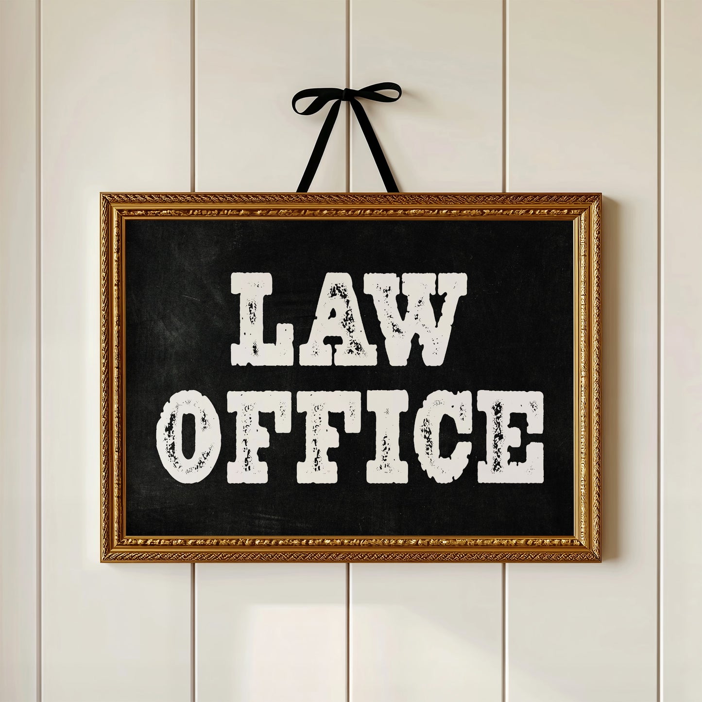 Where the Case Gets Made