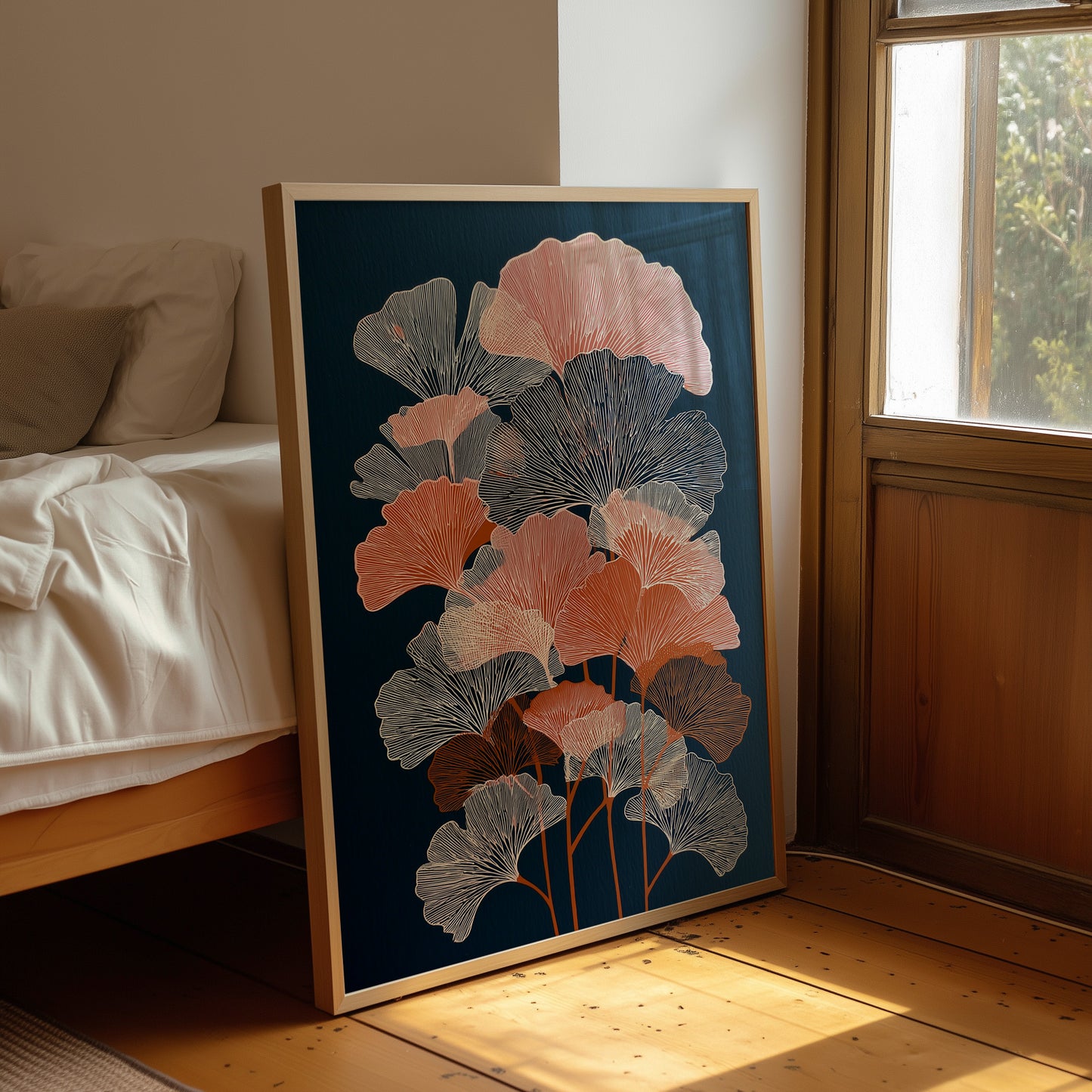 Quiet Things That Take Up Space