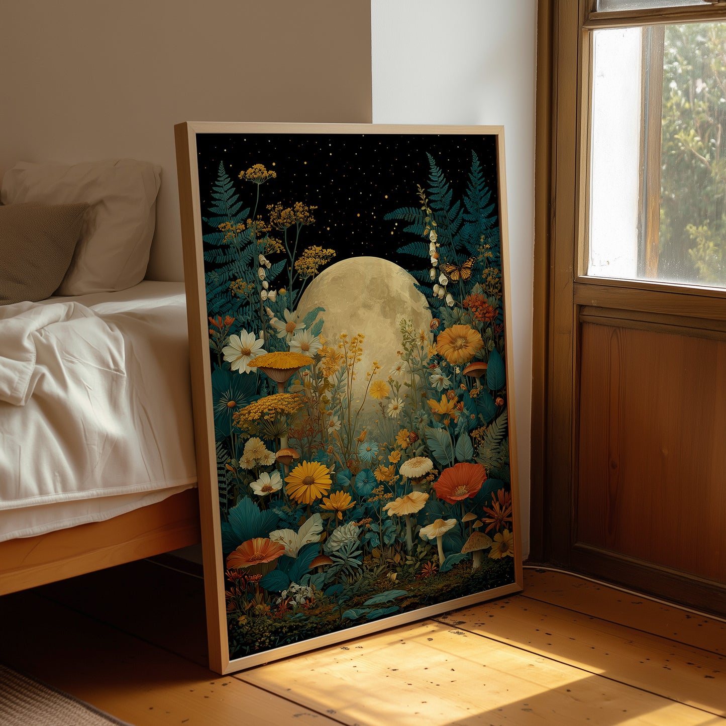 Where the Wild Things Glow