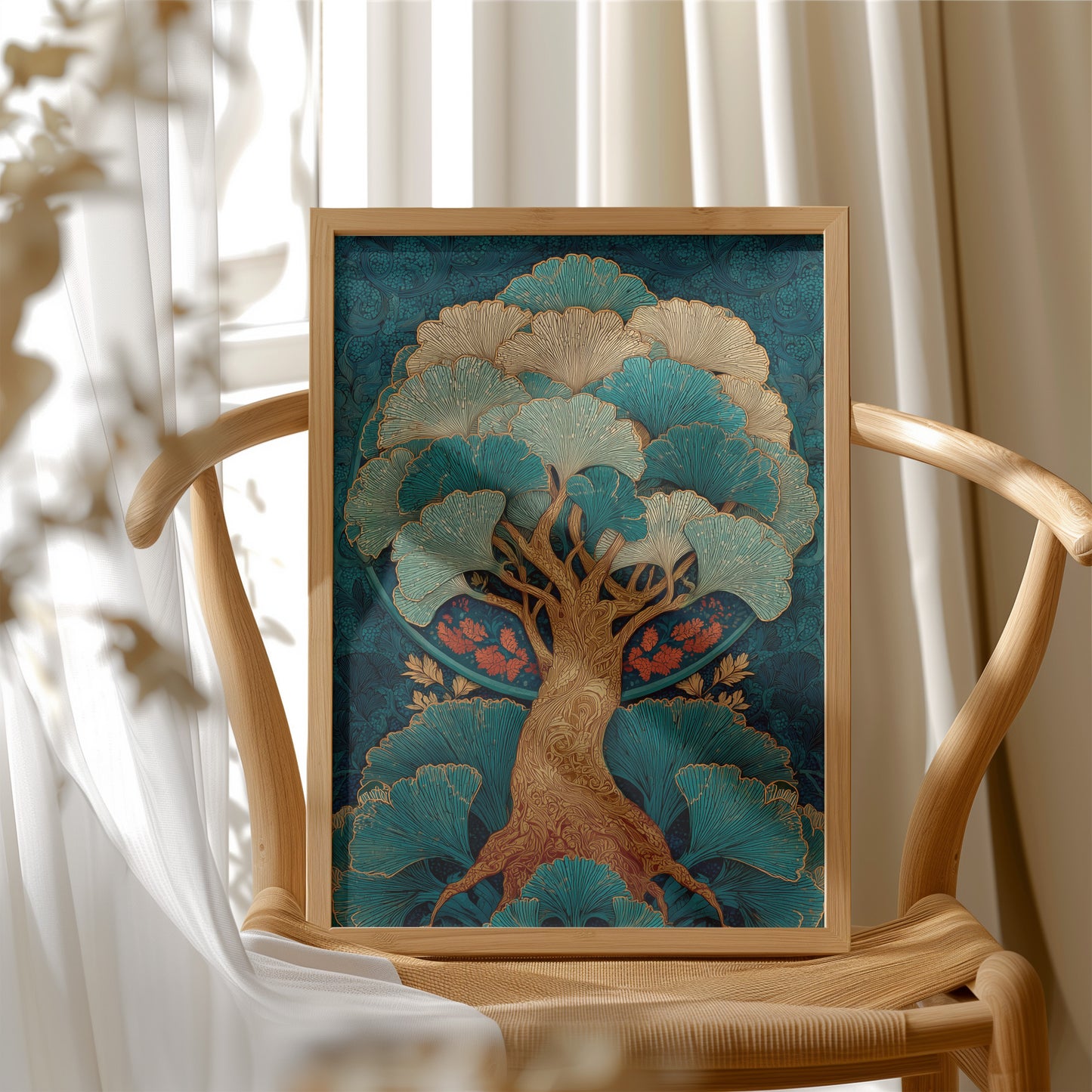 Rooted in Every Season