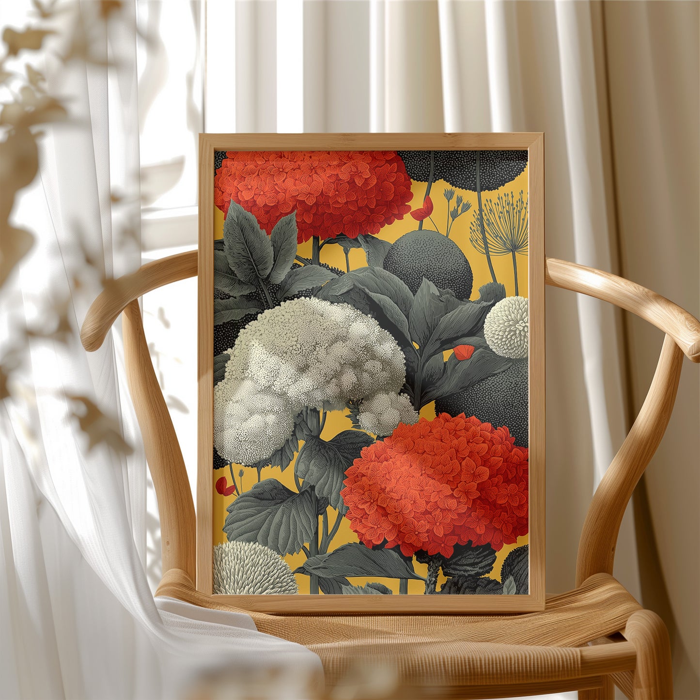 Bold Enough to Bloom in October
