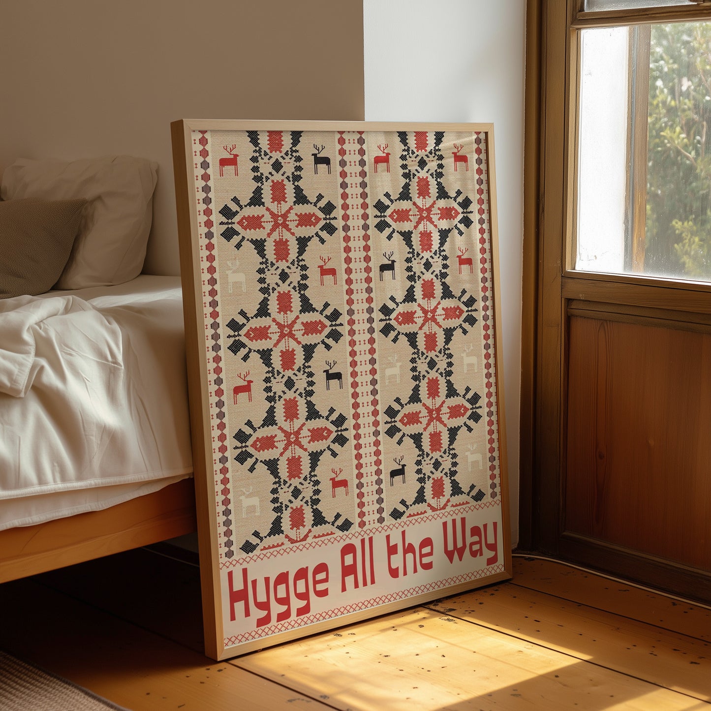 Hygge All the Way