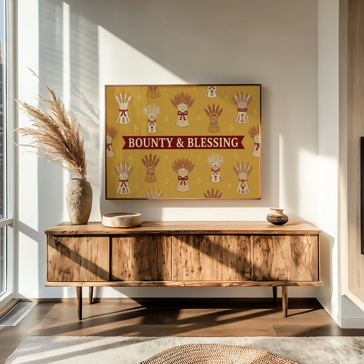 Bounty & Blessing: Bundle of Joy