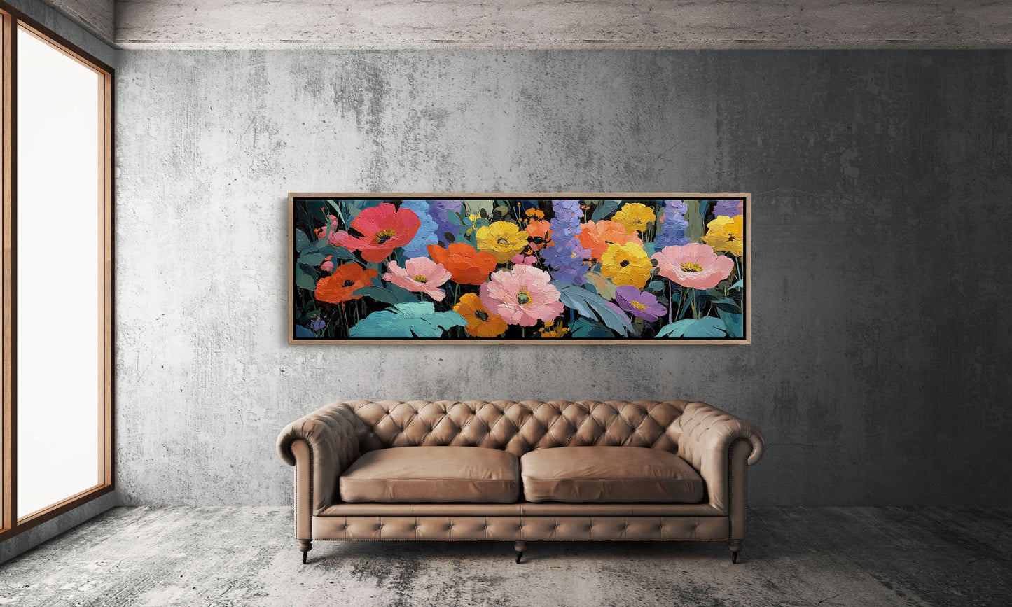 Garden in Full Color Song