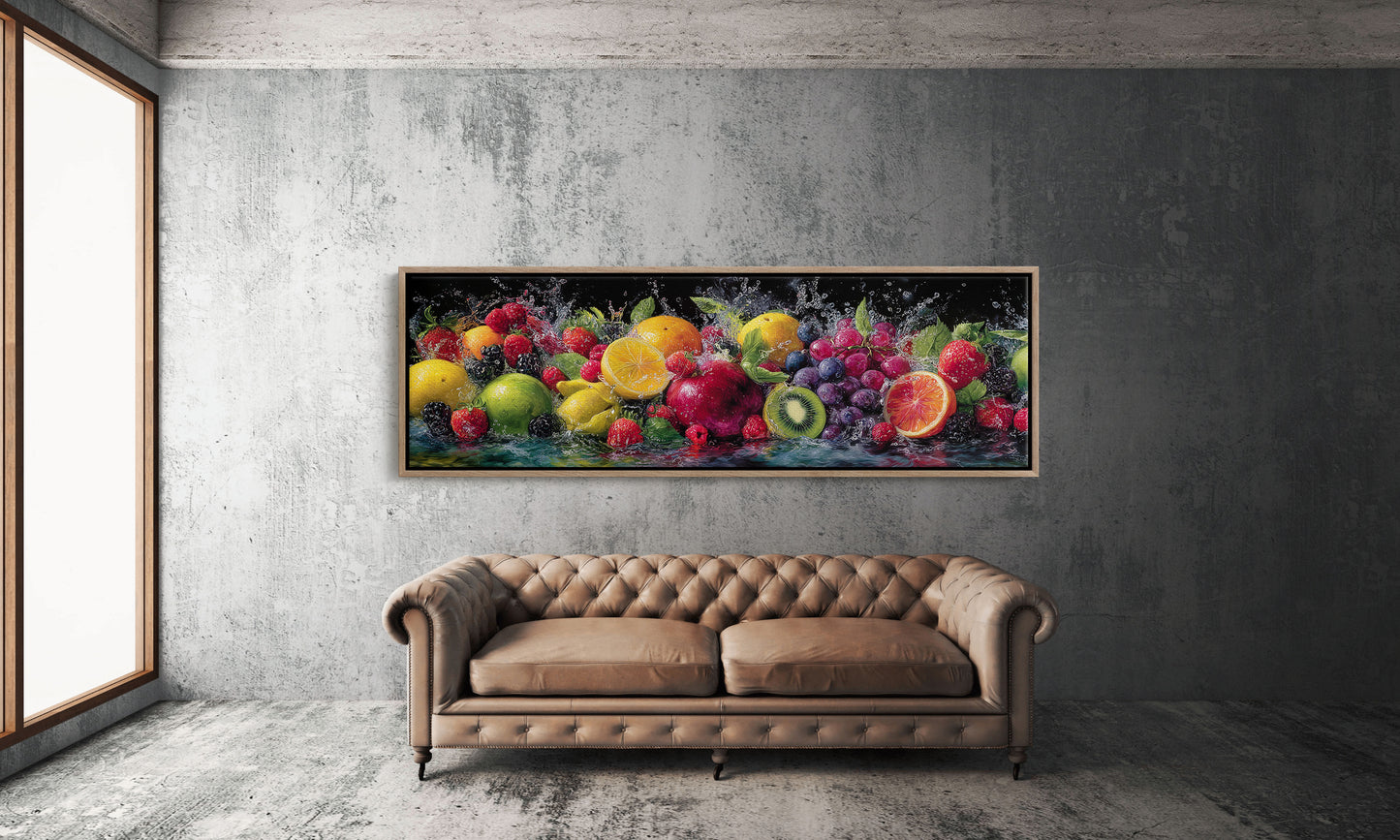Splash of Summer Harvest