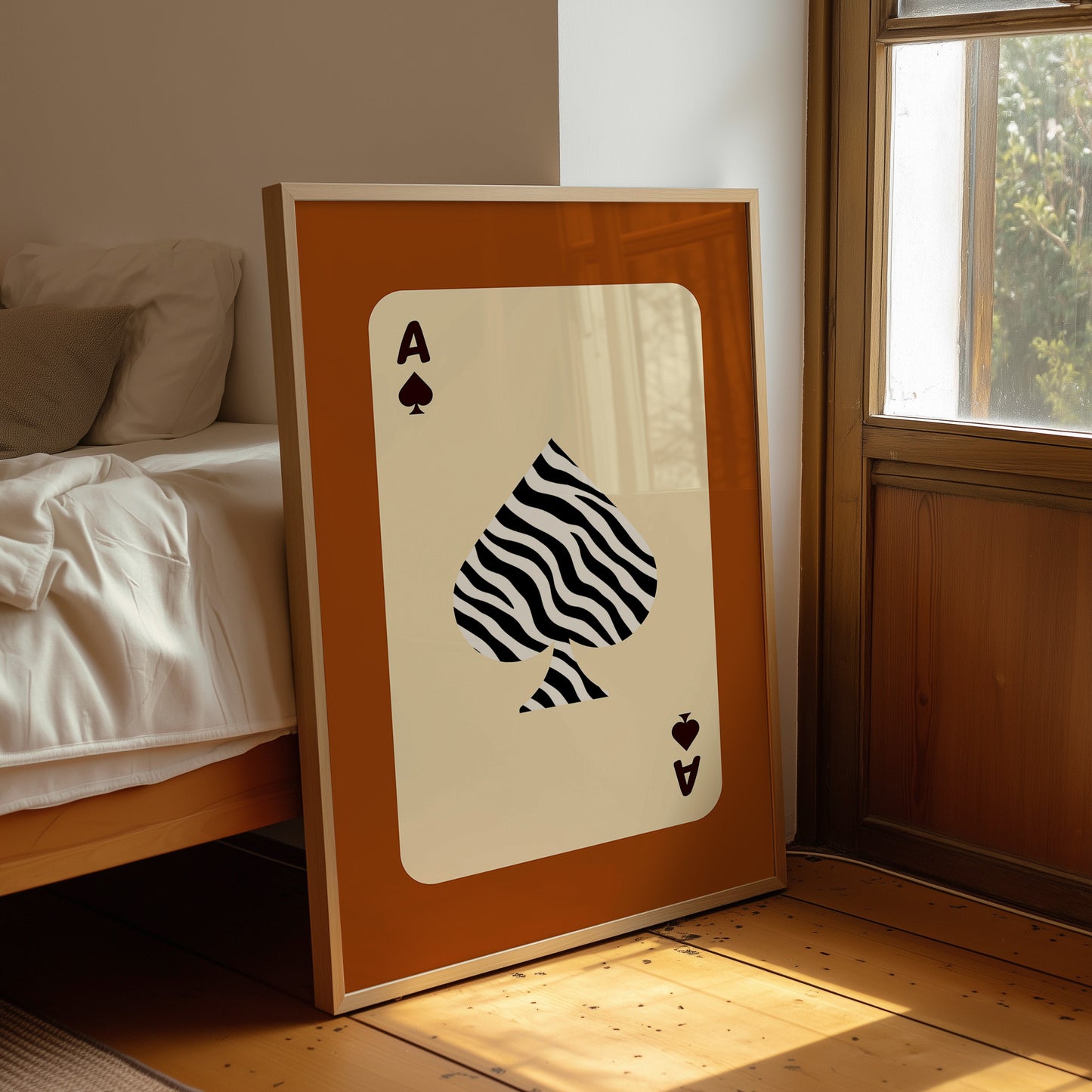 Dealt Wild, Plays to Win