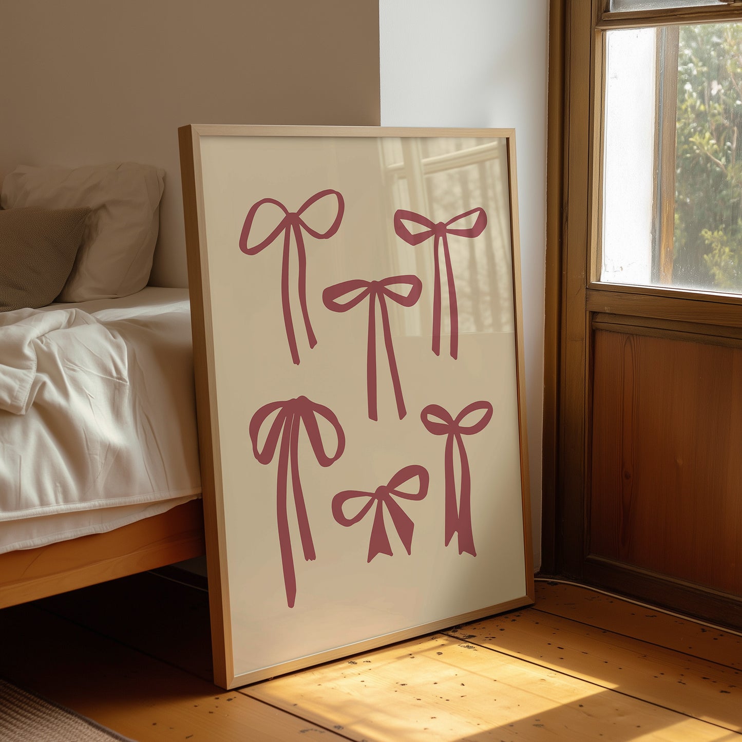 Six Ways to Tie It Pretty
