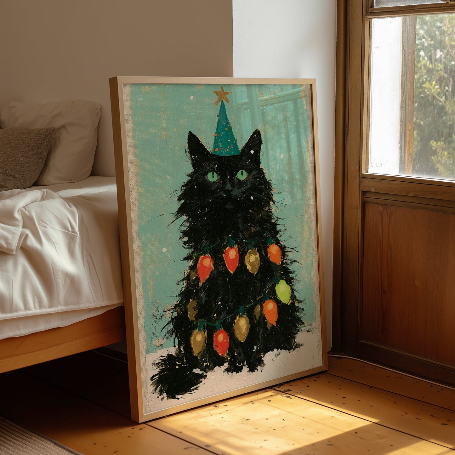 O Cattenbaum