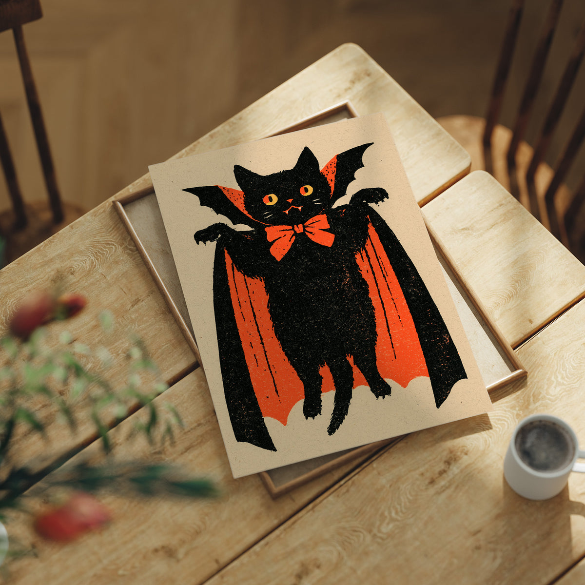Count Catula Requests Treats