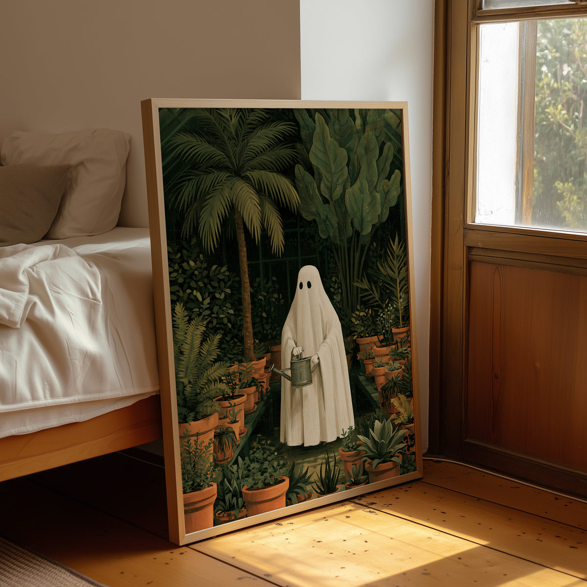 Tells the Ferns Ghost Stories