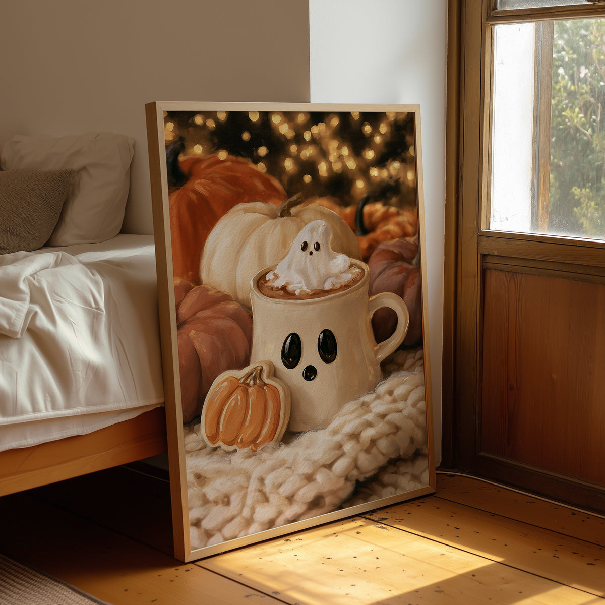Boo-jee Hot Cocoa Season