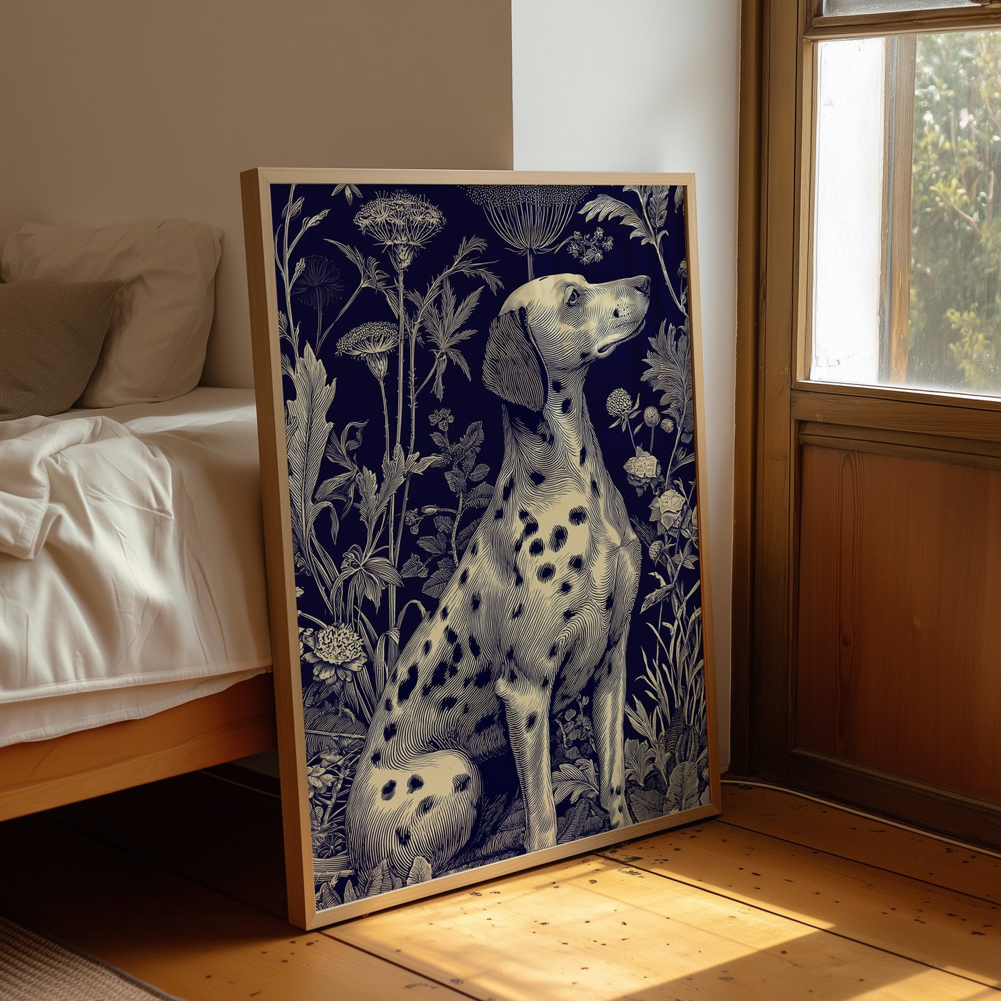 Midnight Garden Companion