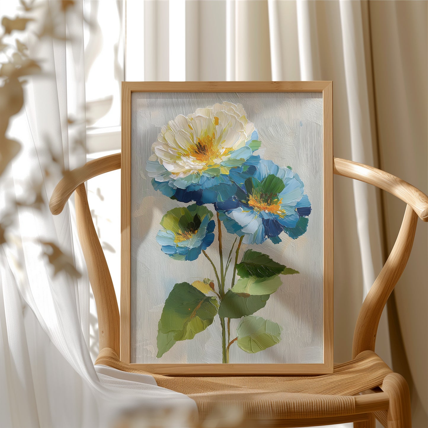 Something Borrowed, Something Blue