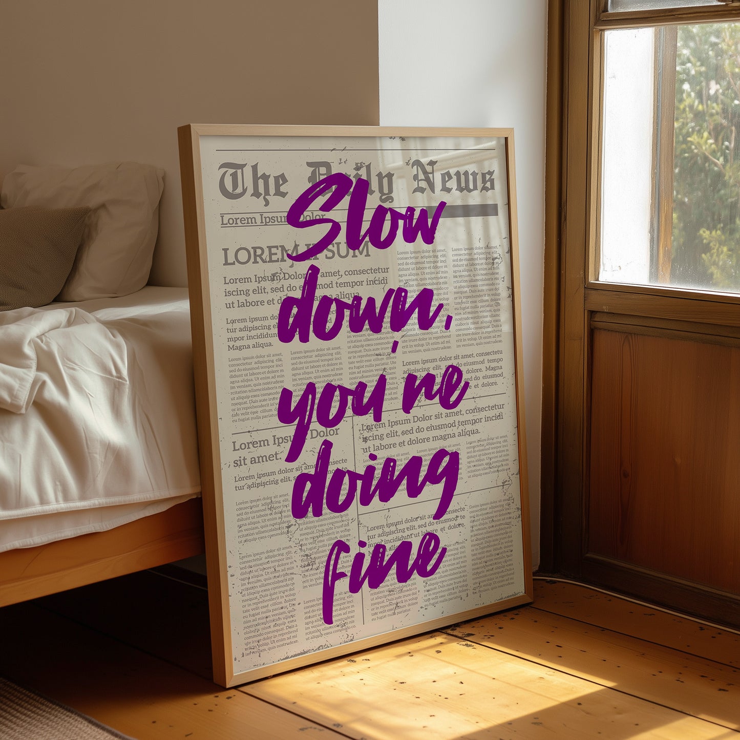 Headlines Can Wait