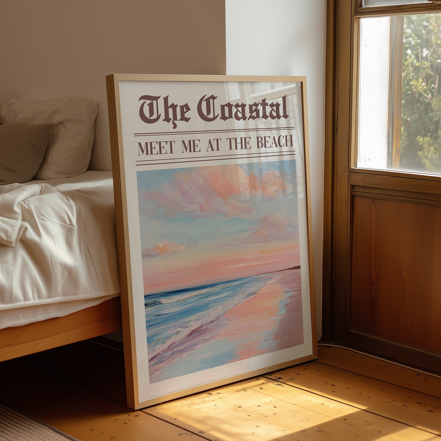 The Coastal Dispatch