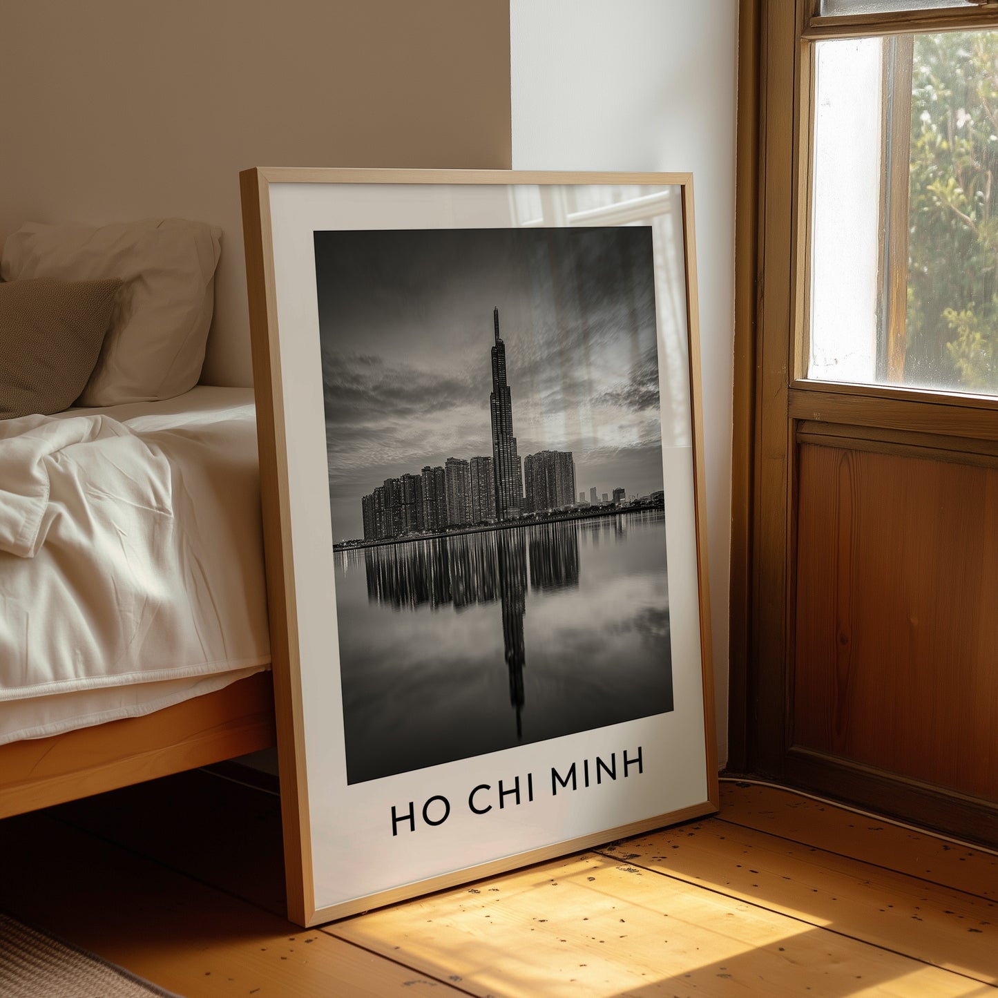Landmark 81, Twilight Mirror