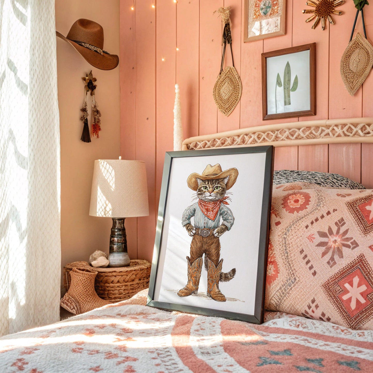 Little Deputy Whiskers