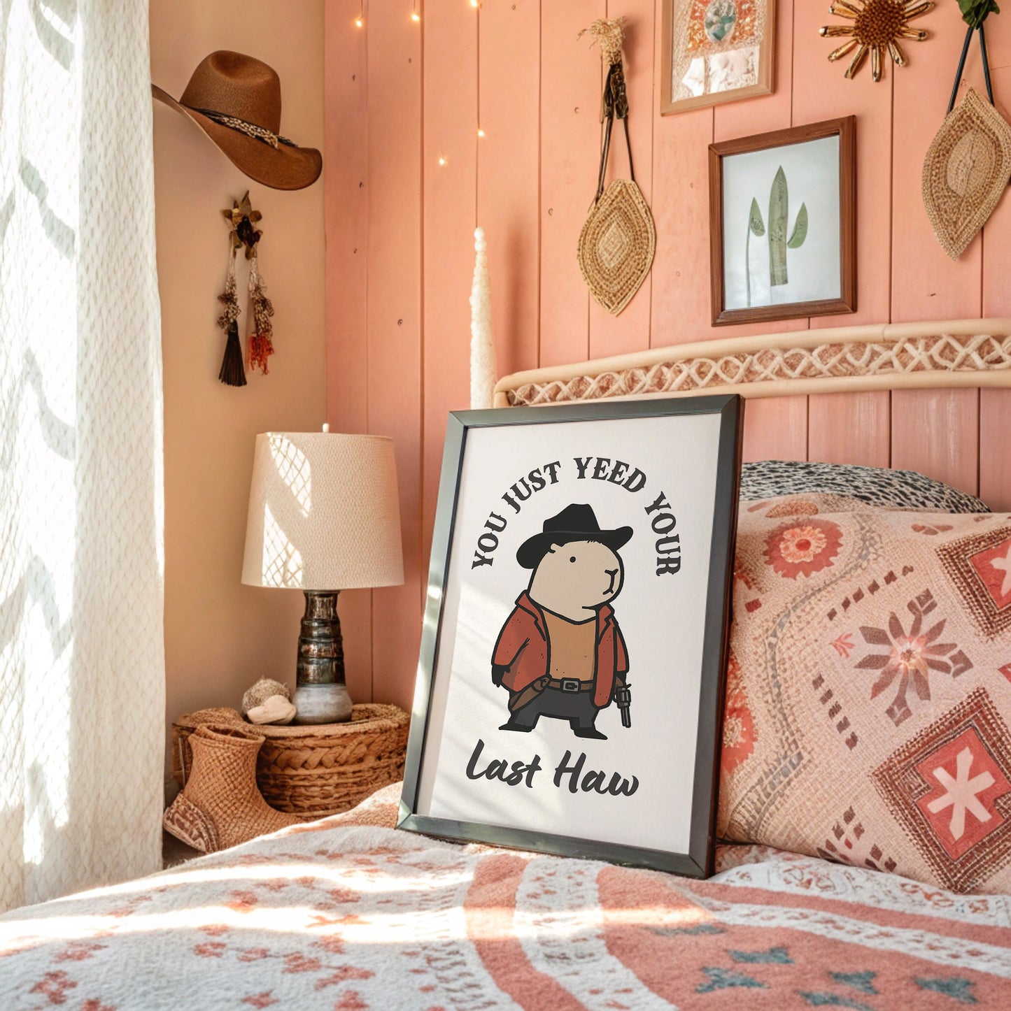 Last Haw Little Outlaw