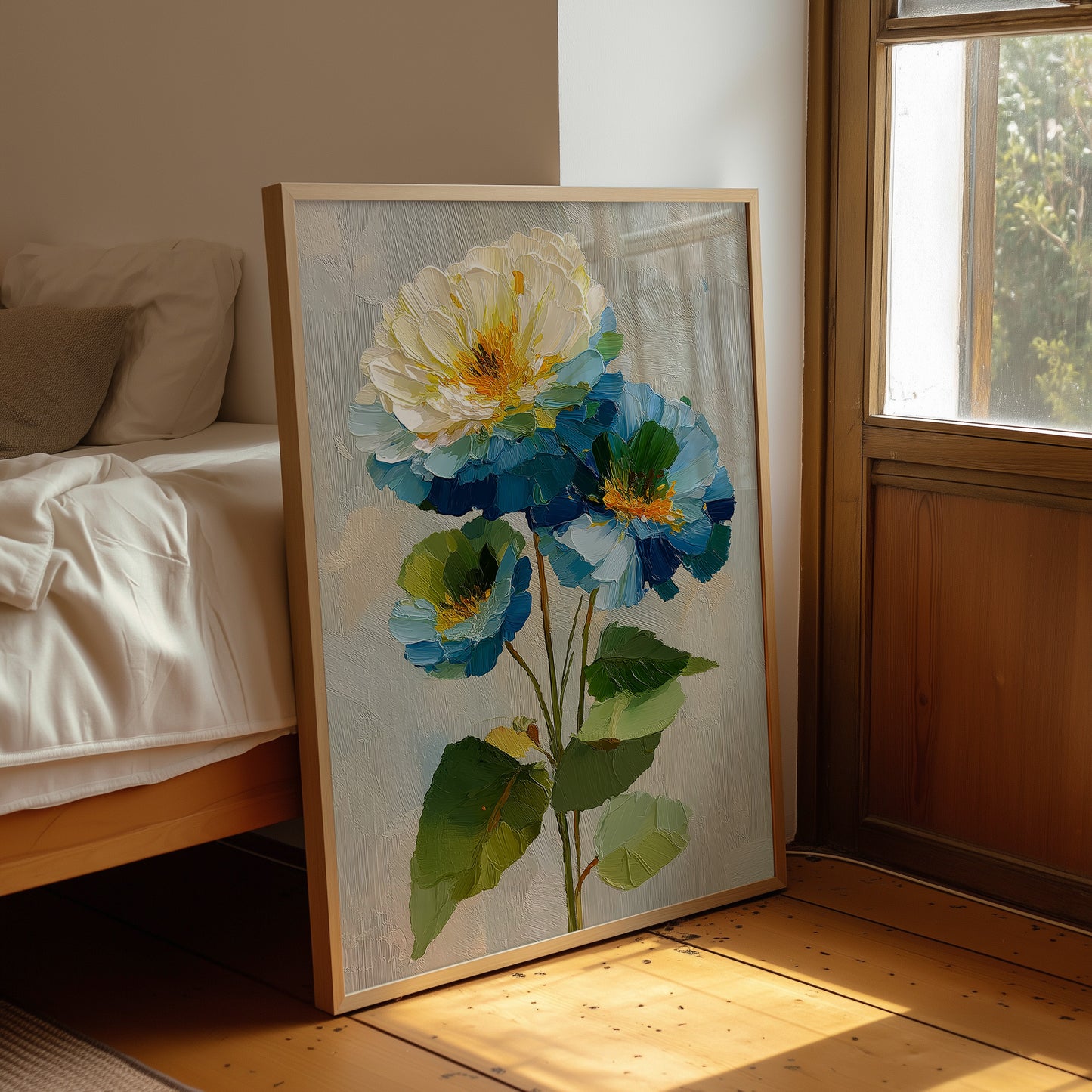 Something Borrowed, Something Blue