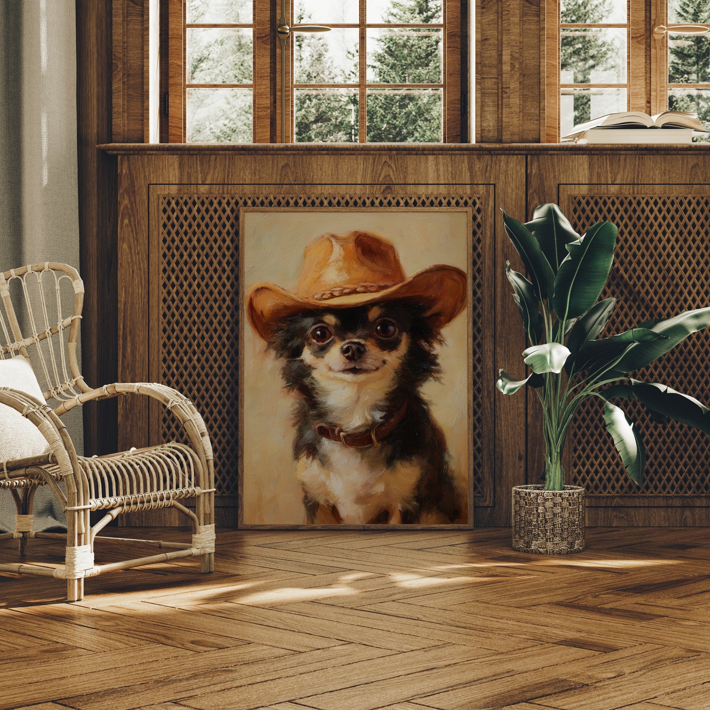 Little Buckaroo