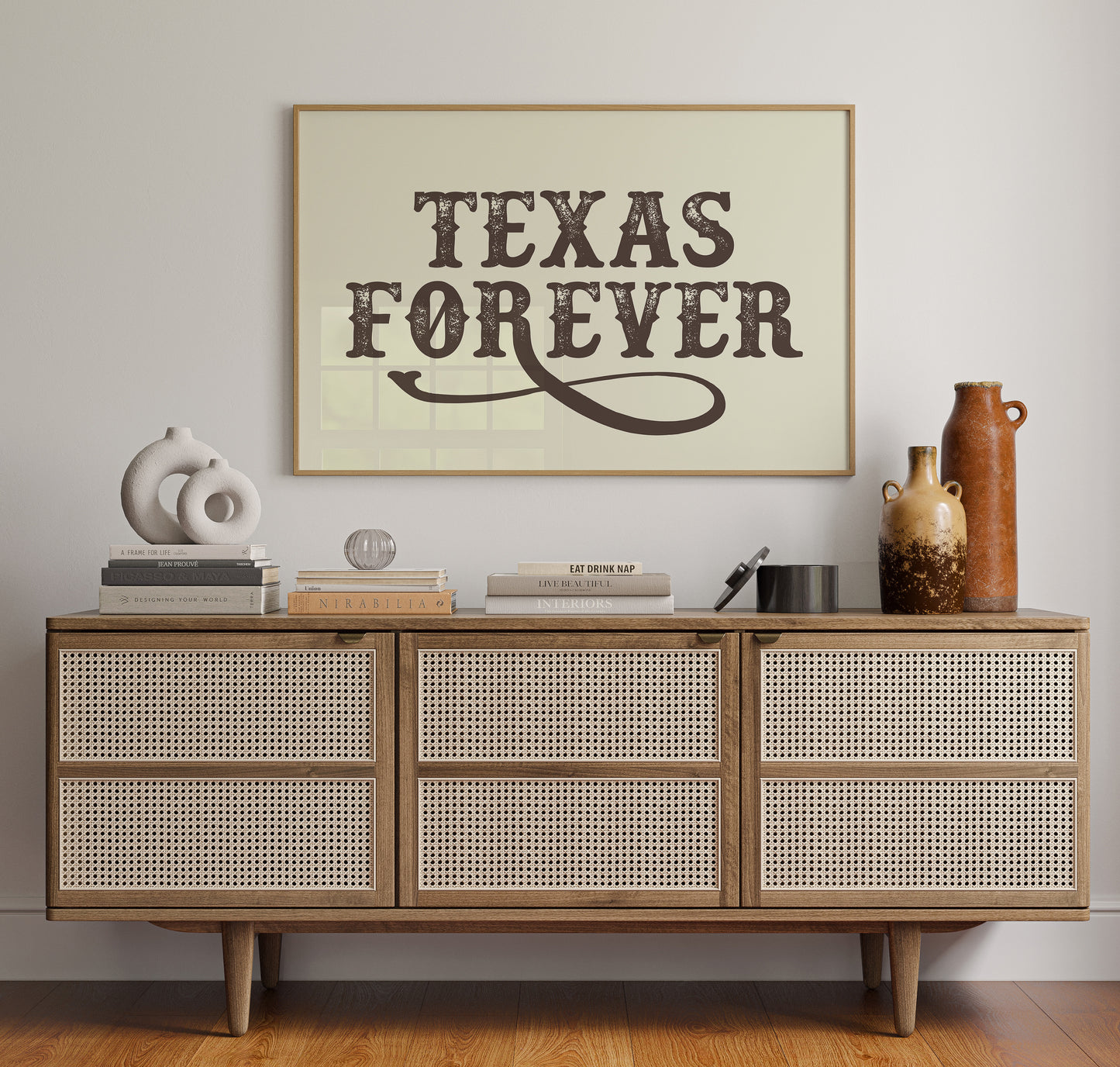 Lone Star State