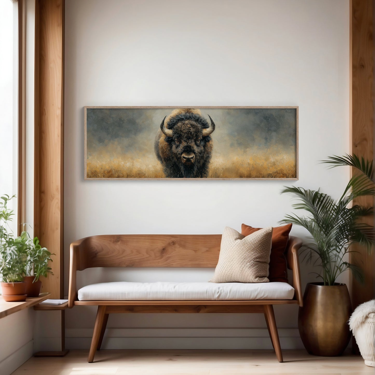 Guardian of the Golden Plains