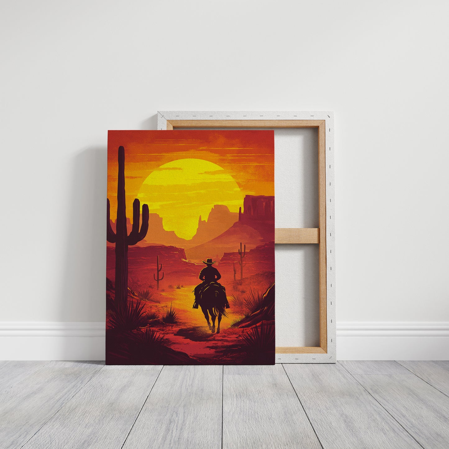 AL0007 - Gallery Canvas image 1