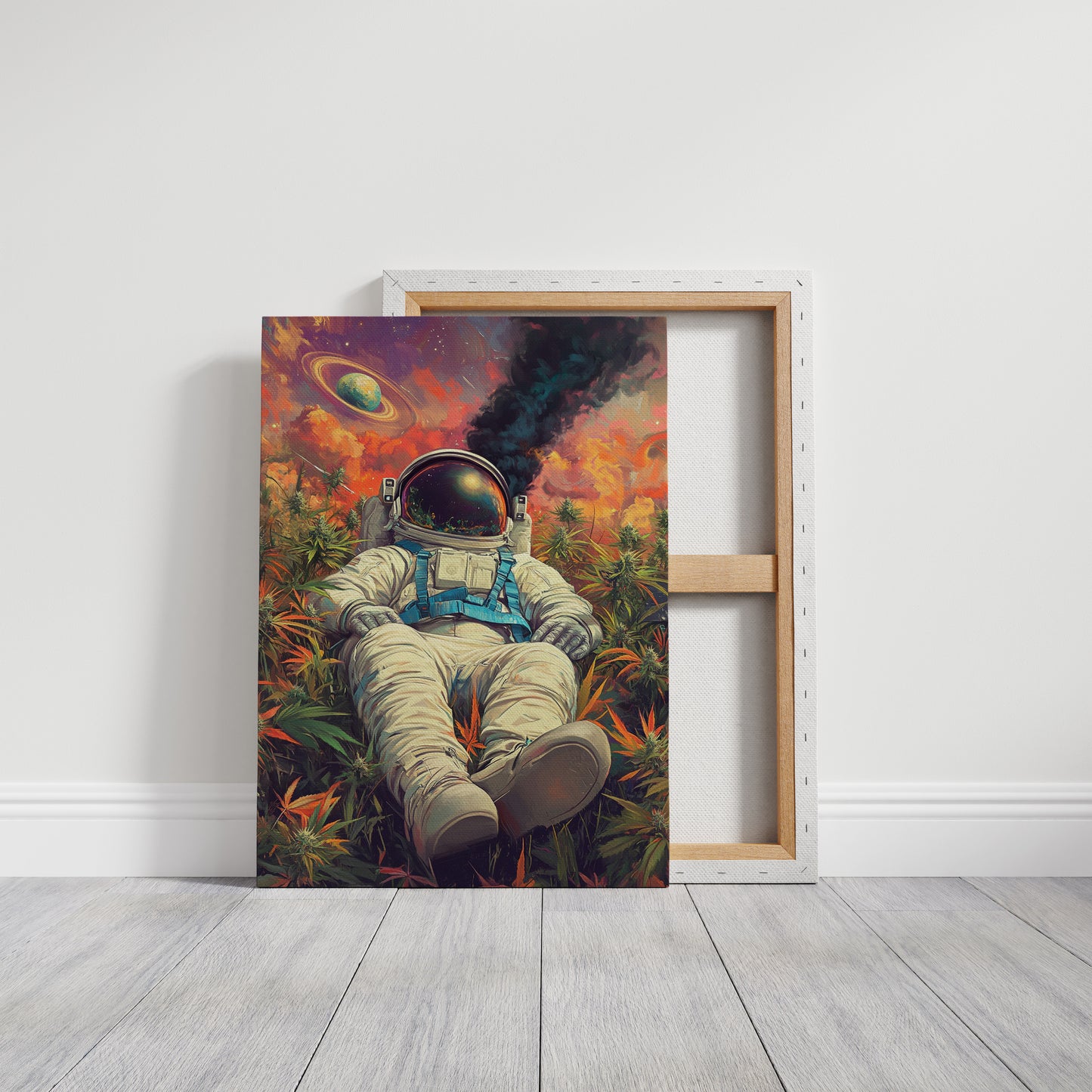 AL0009 - Gallery Canvas image 1