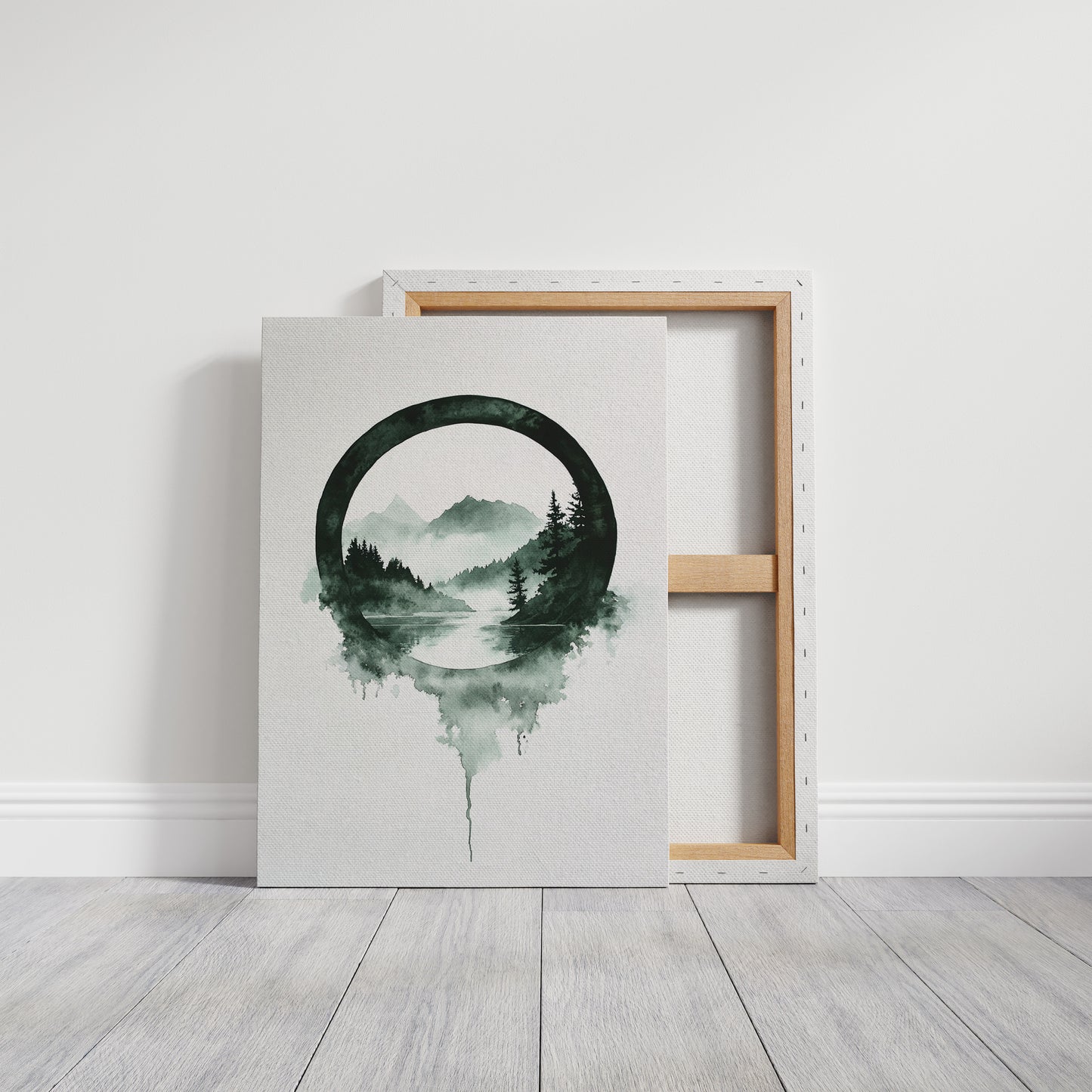 AL0015 - Gallery Canvas image 1