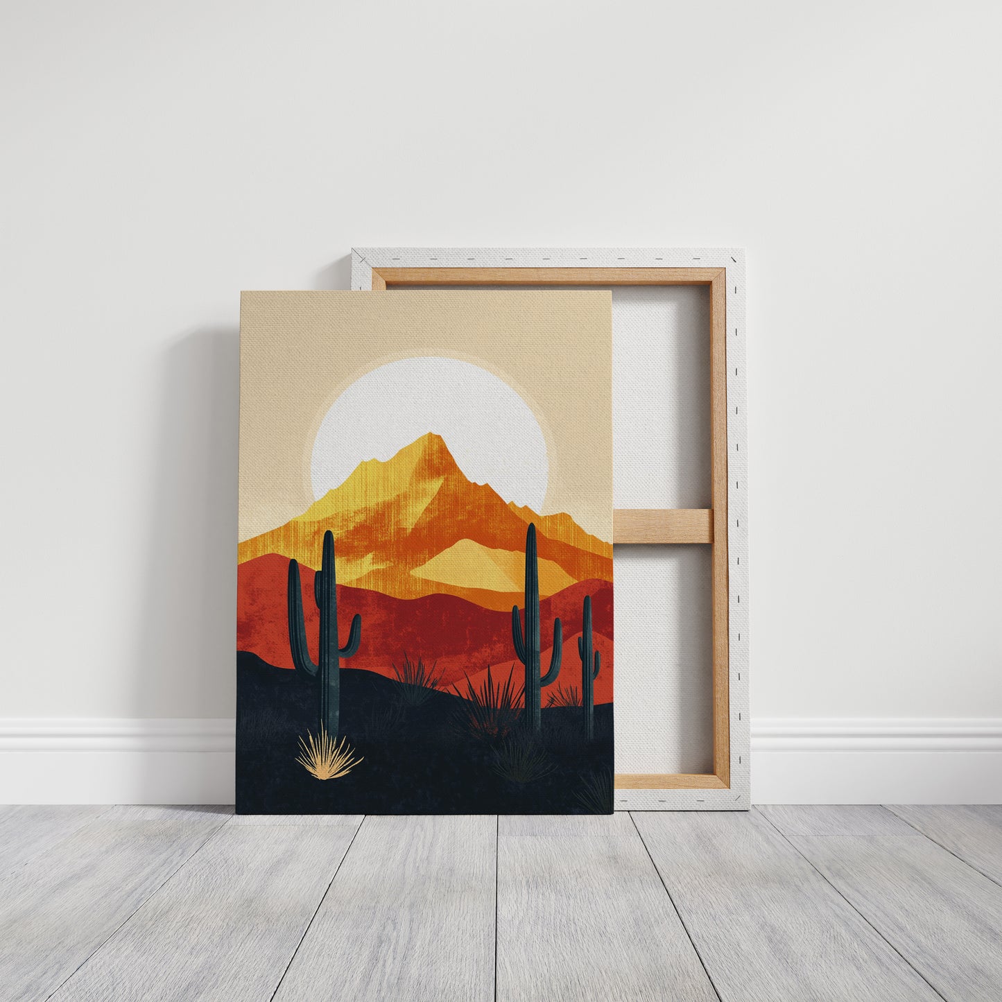 AL0017 - Gallery Canvas image 1