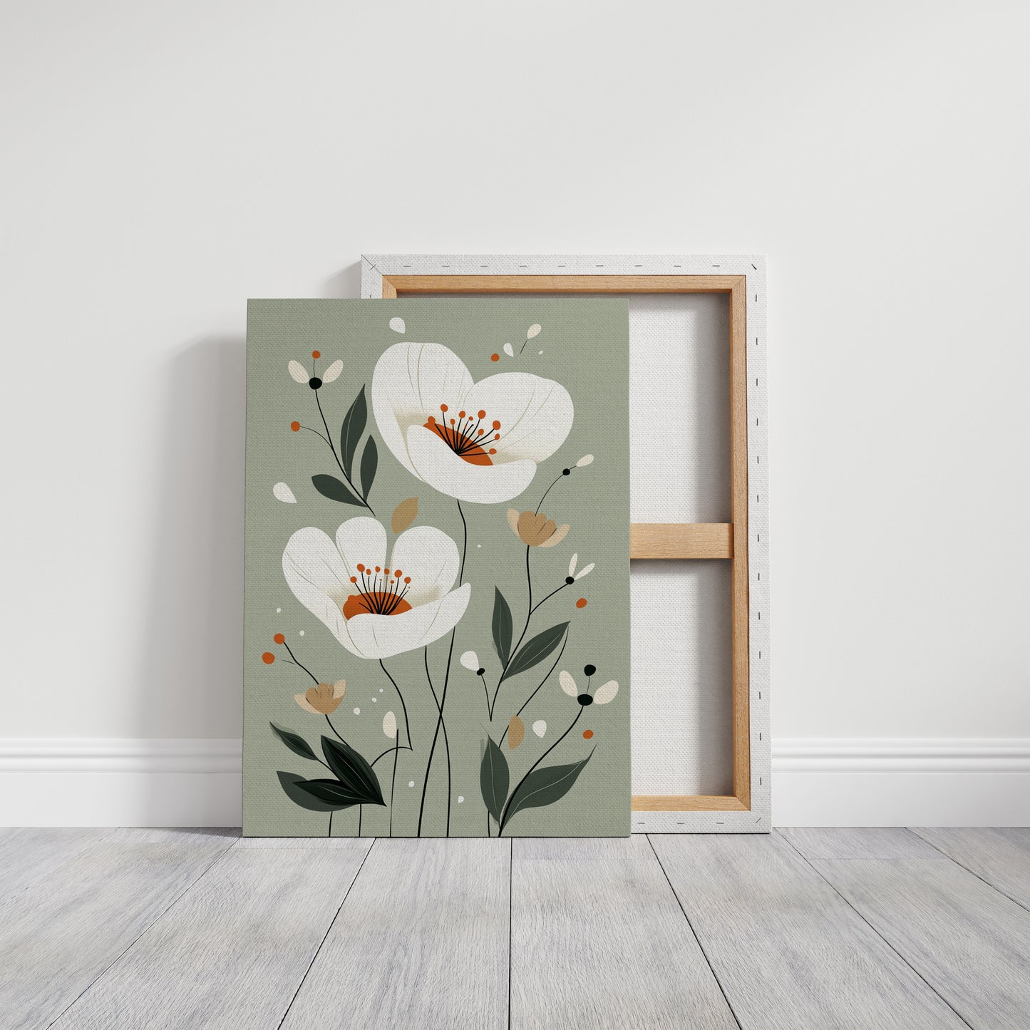 AL0021 - Gallery Canvas image 1
