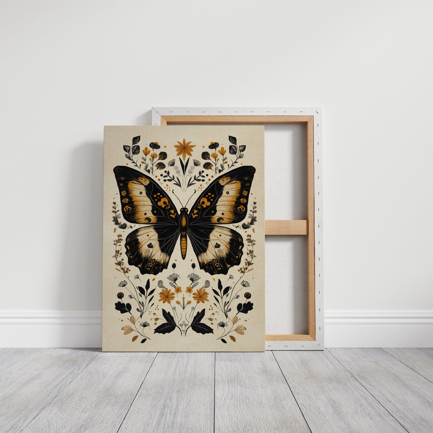 AL0023 - Gallery Canvas image 1