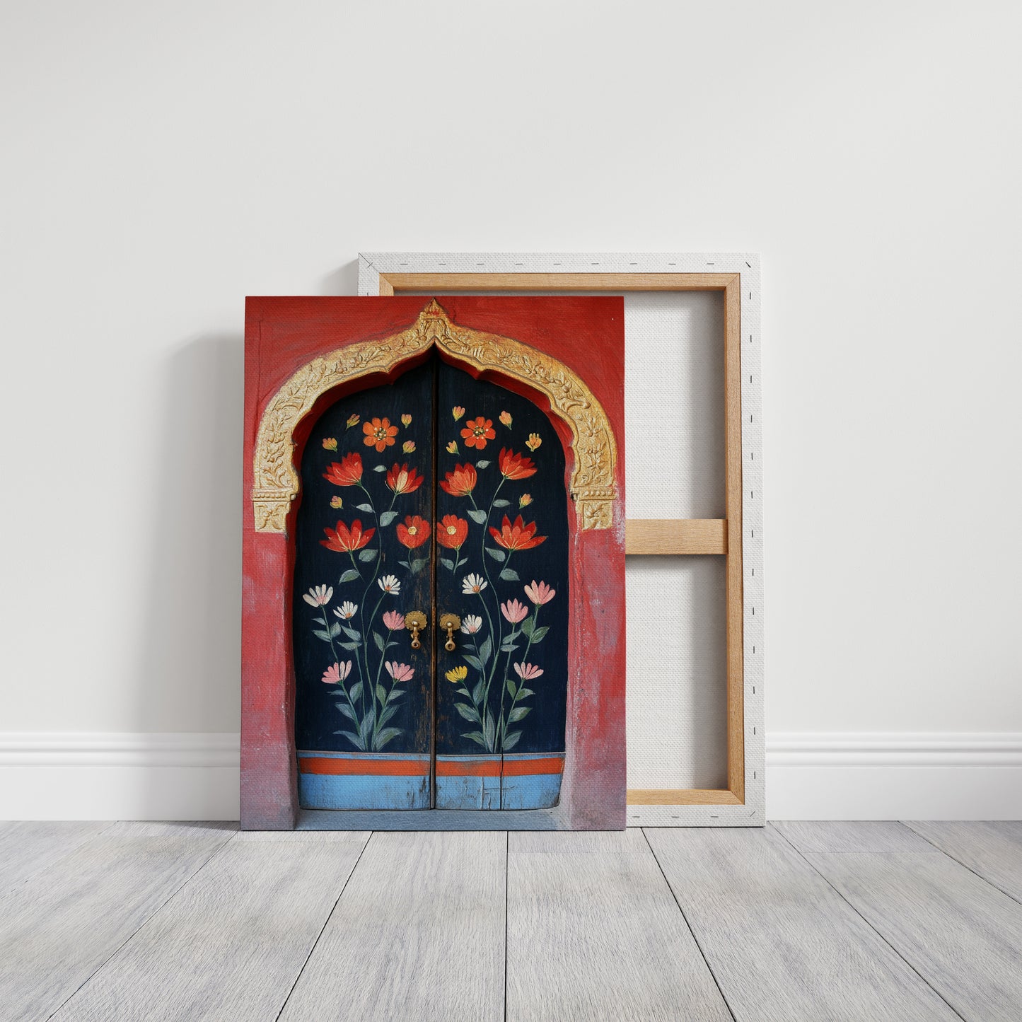 AL0066 - Premium Art Print - Gallery Canvas image 1