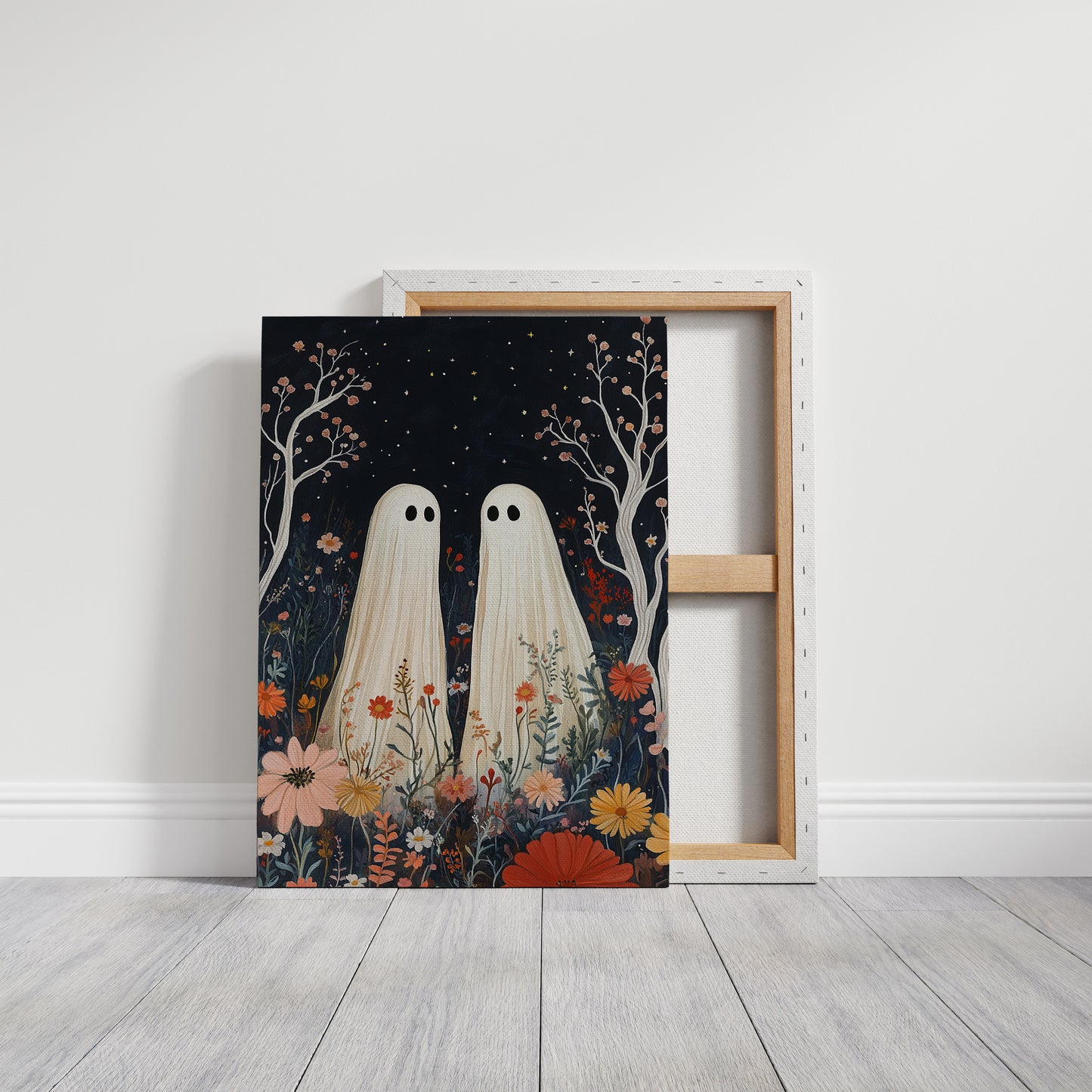 AL0156 - Premium Art Print - Gallery Canvas image 1