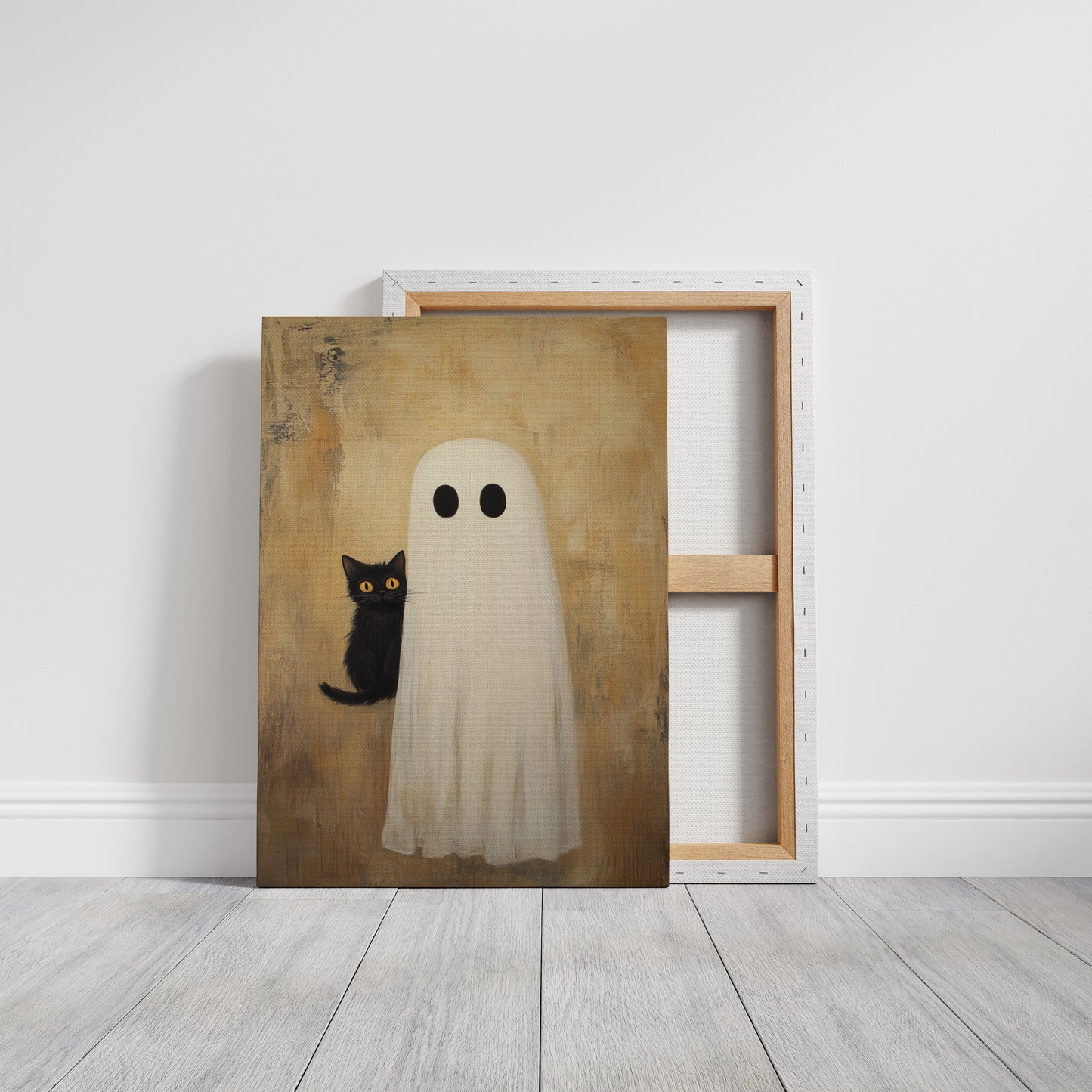 AL0161 - Premium Art Print - Gallery Canvas image 1