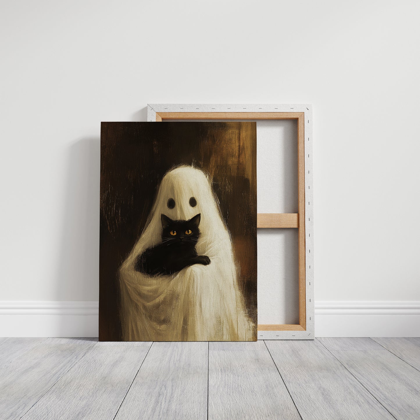 AL0169 - Premium Art Print - Gallery Canvas image 1