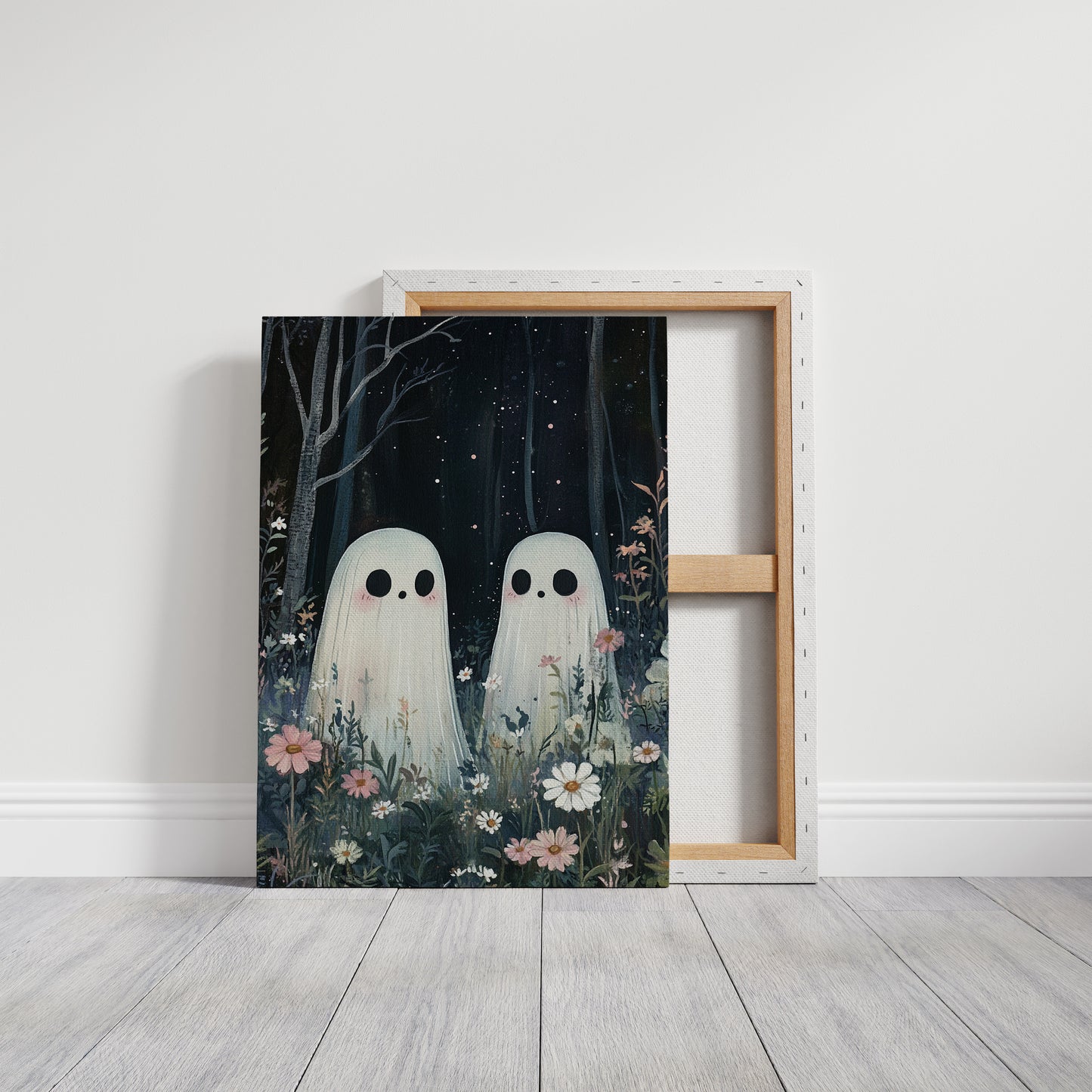 AL0180 - Premium Art Print - Gallery Canvas image 1