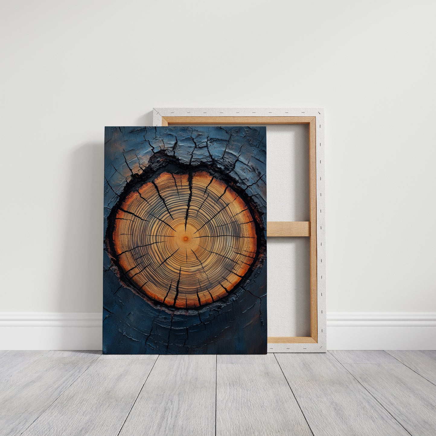 AL0752 - Premium Art Print - Gallery Canvas image 1