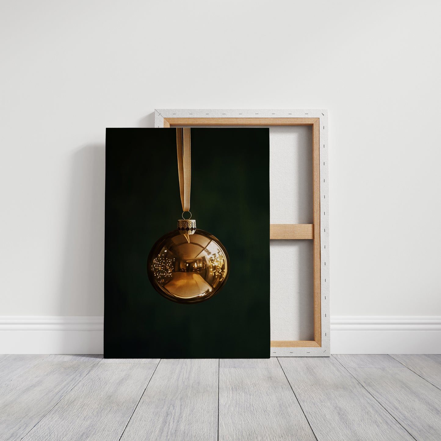 AL0813 - Premium Art Print - Gallery Canvas image 1