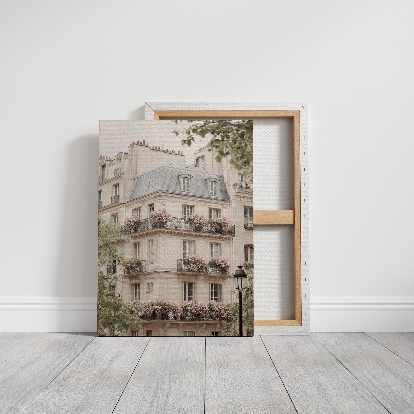 AL1890 - Premium Art Print - Gallery Canvas image 1