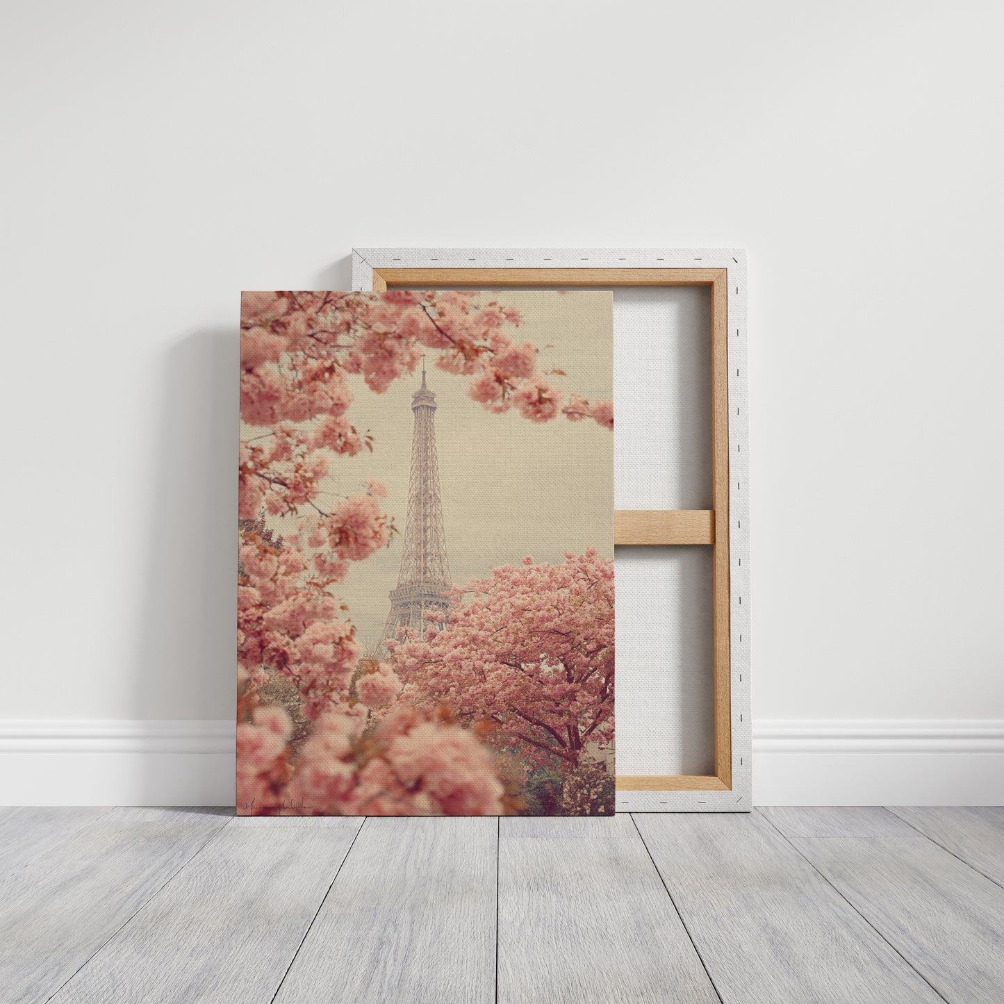 AL1892 - Premium Art Print - Gallery Canvas image 1