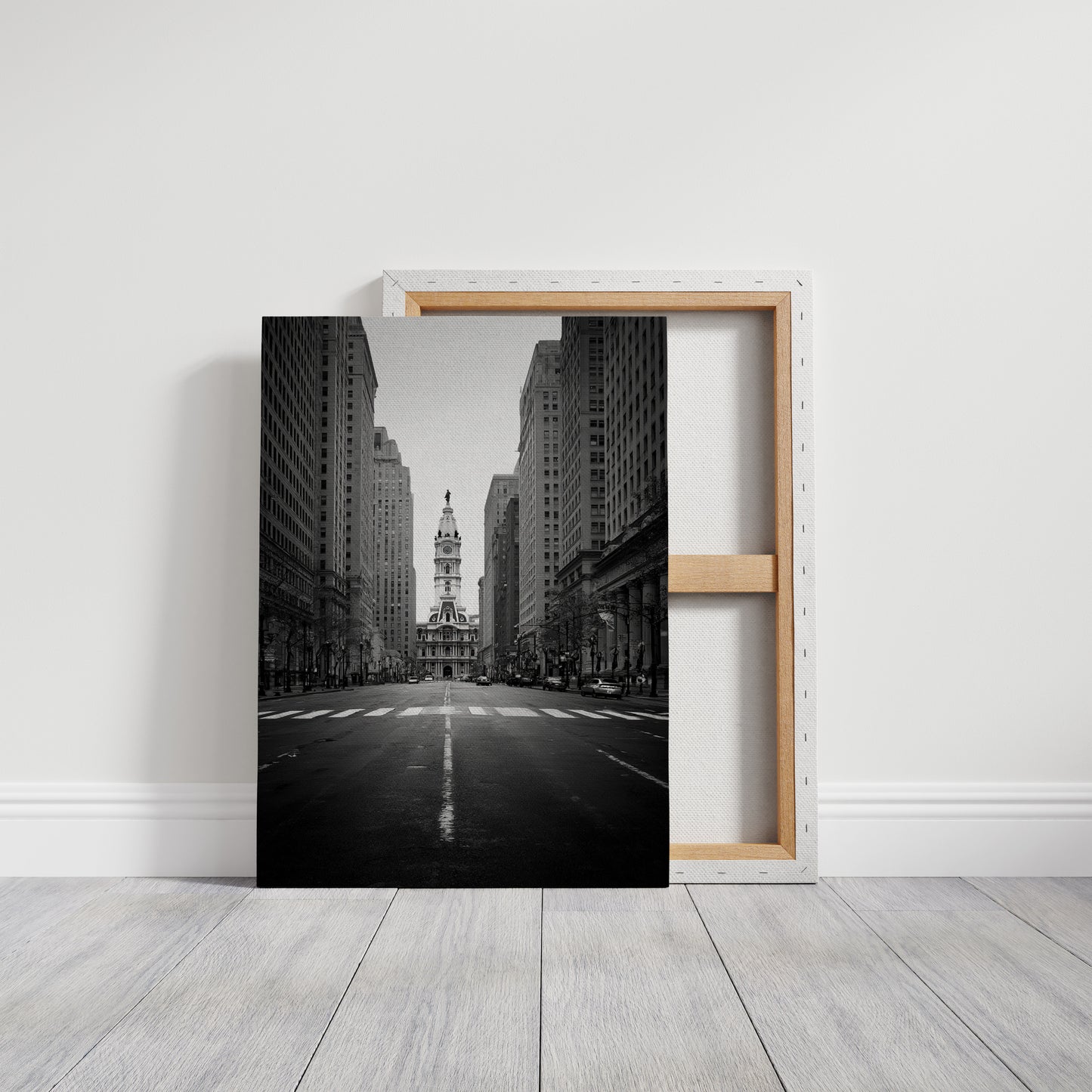 AL1884 - Premium Art Print - Gallery Canvas image 1