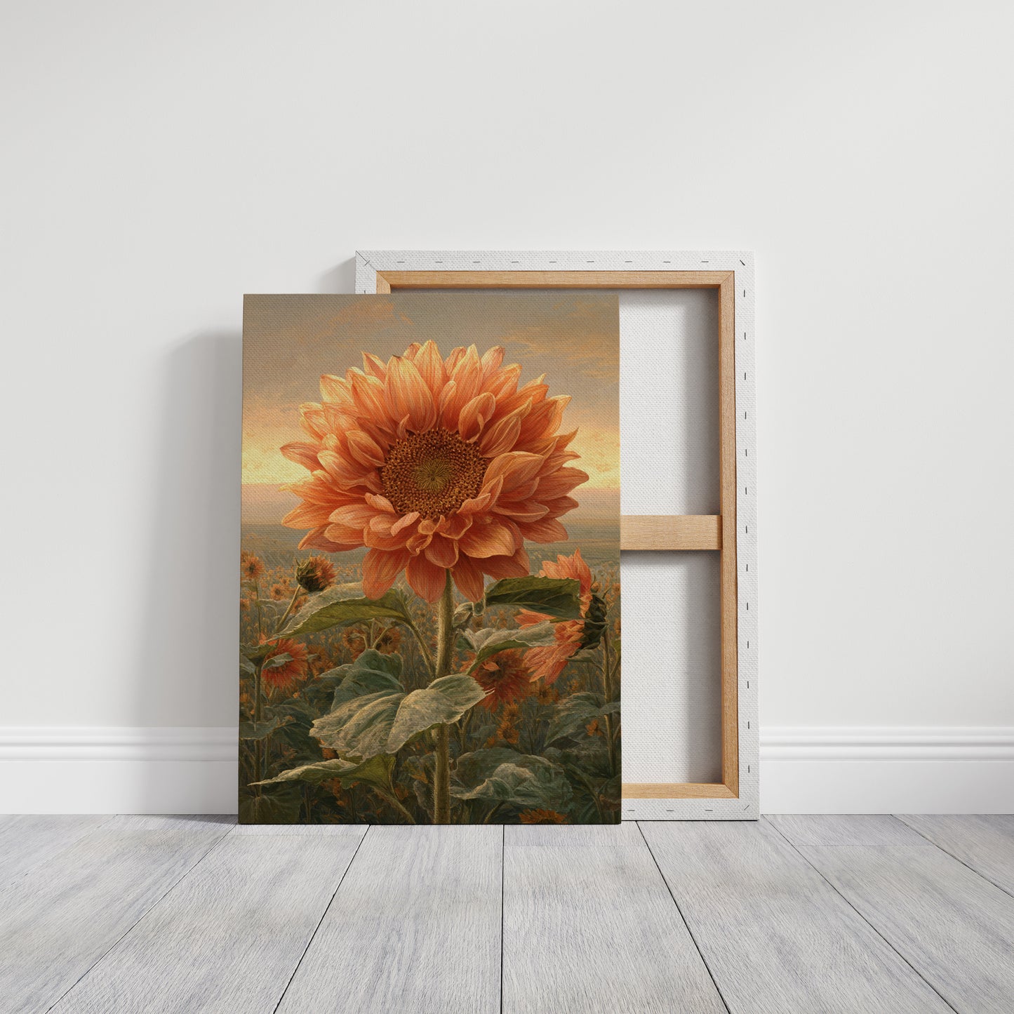 AL1873 - Premium Art Print - Gallery Canvas image 1