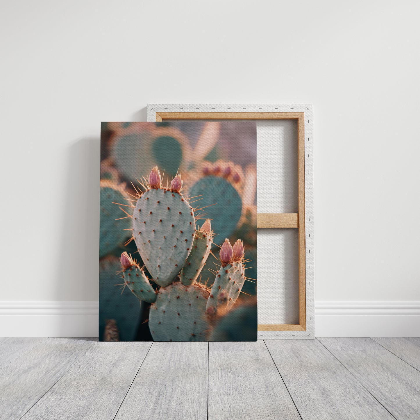 AL1847 - Premium Art Print - Gallery Canvas image 1