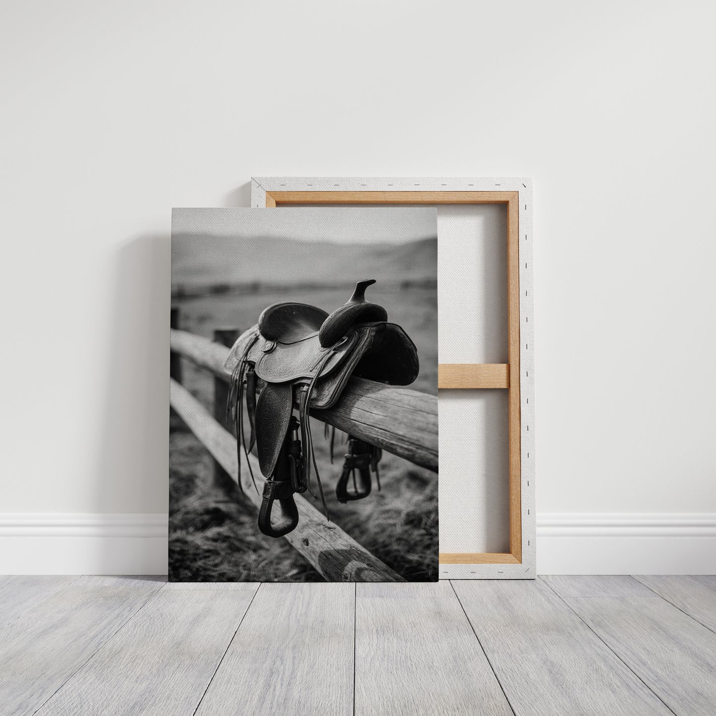 AL1827 - Premium Art Print - Gallery Canvas image 1