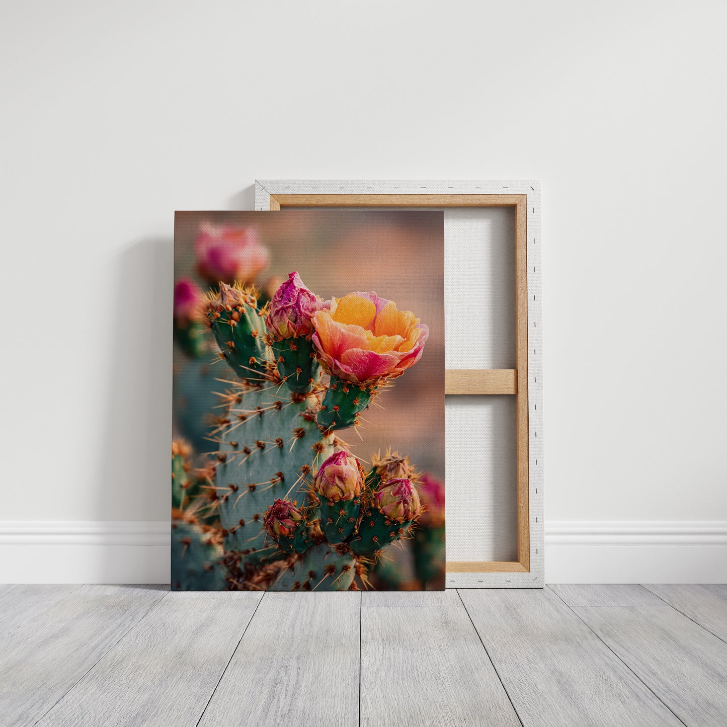 AL1830 - Premium Art Print - Gallery Canvas image 1