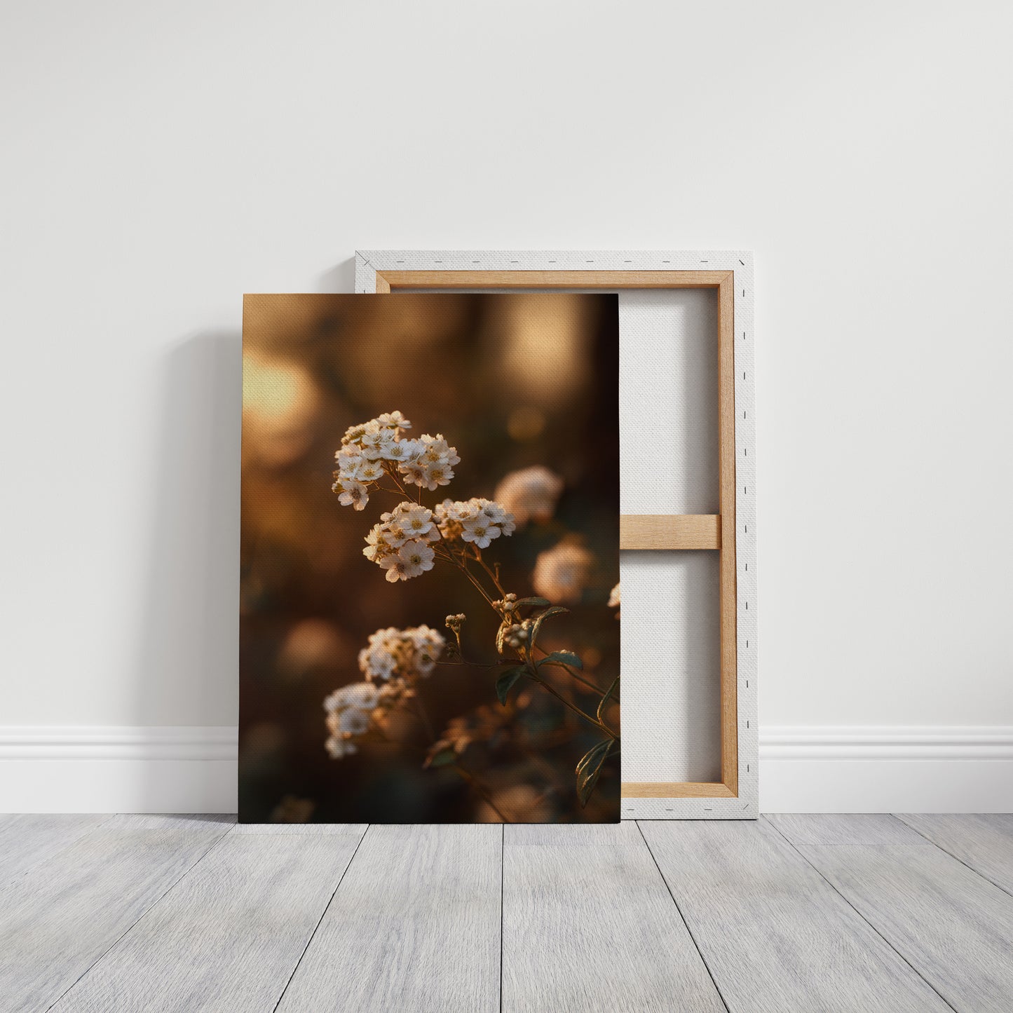 AL1836 - Premium Art Print - Gallery Canvas image 1