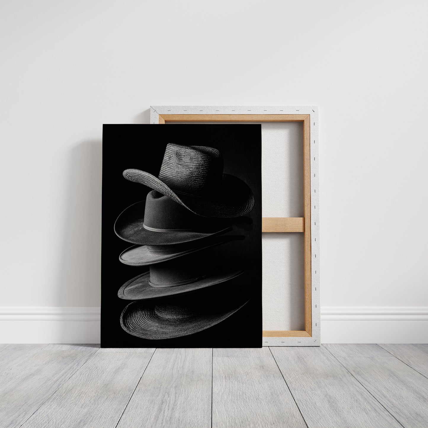 AL1824 - Premium Art Print - Gallery Canvas image 1