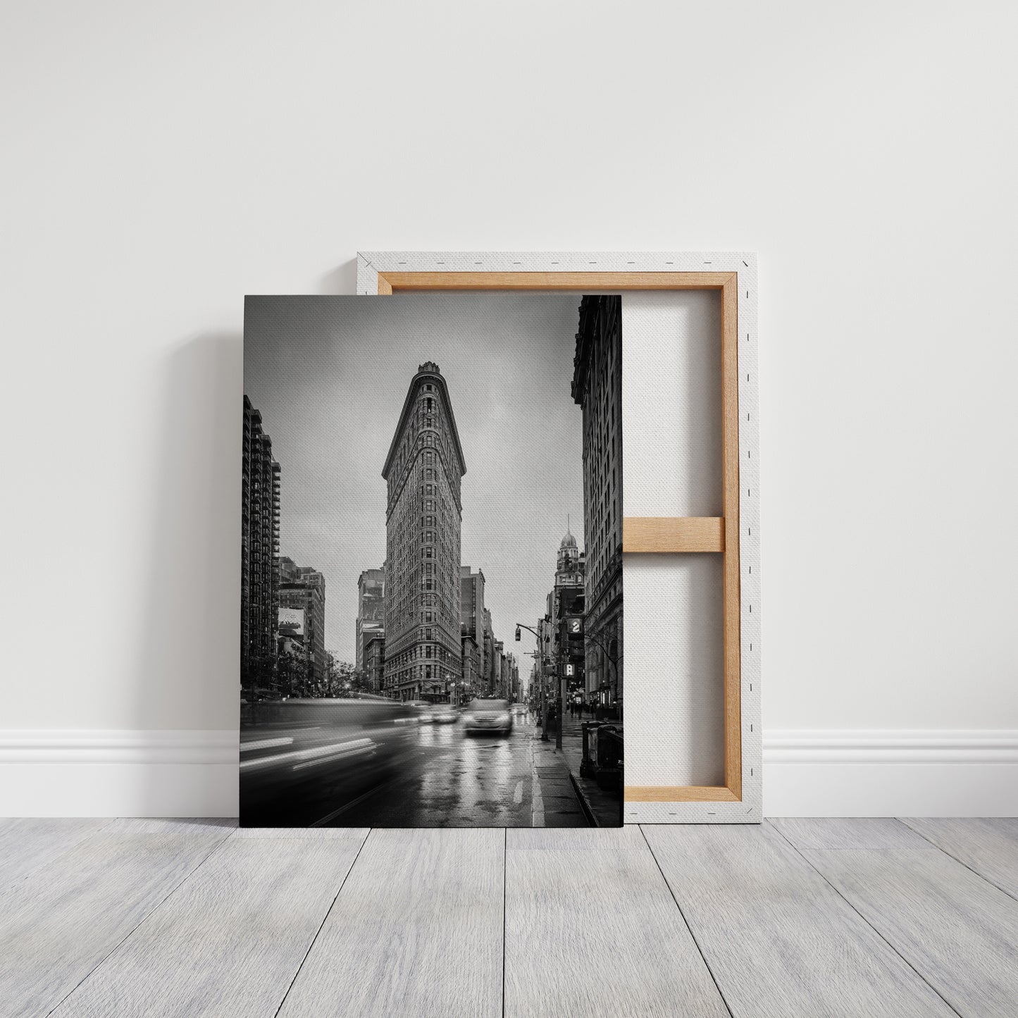 AL1826 - Premium Art Print - Gallery Canvas image 1