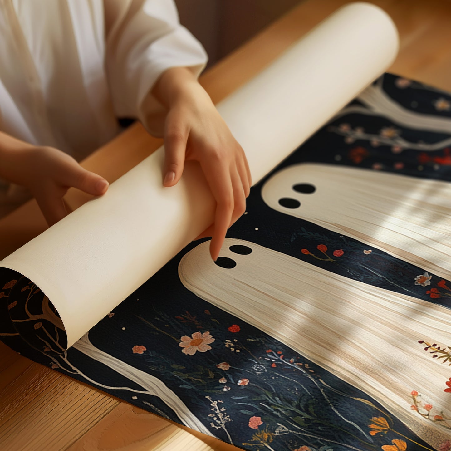 AL0156 - Premium Art Print - Matte Poster image 1